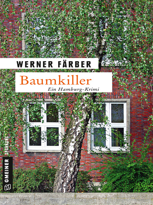 Title details for Baumkiller by Werner Färber - Available